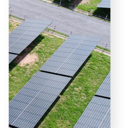 Energy Solution